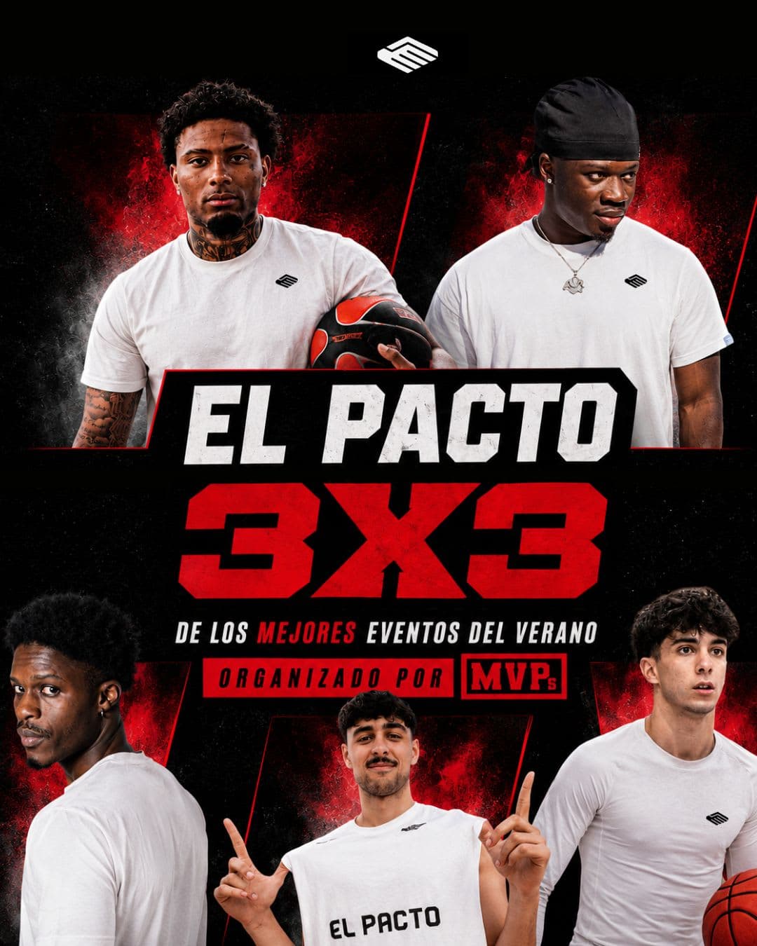 PACTO TOUR / CB PRAT