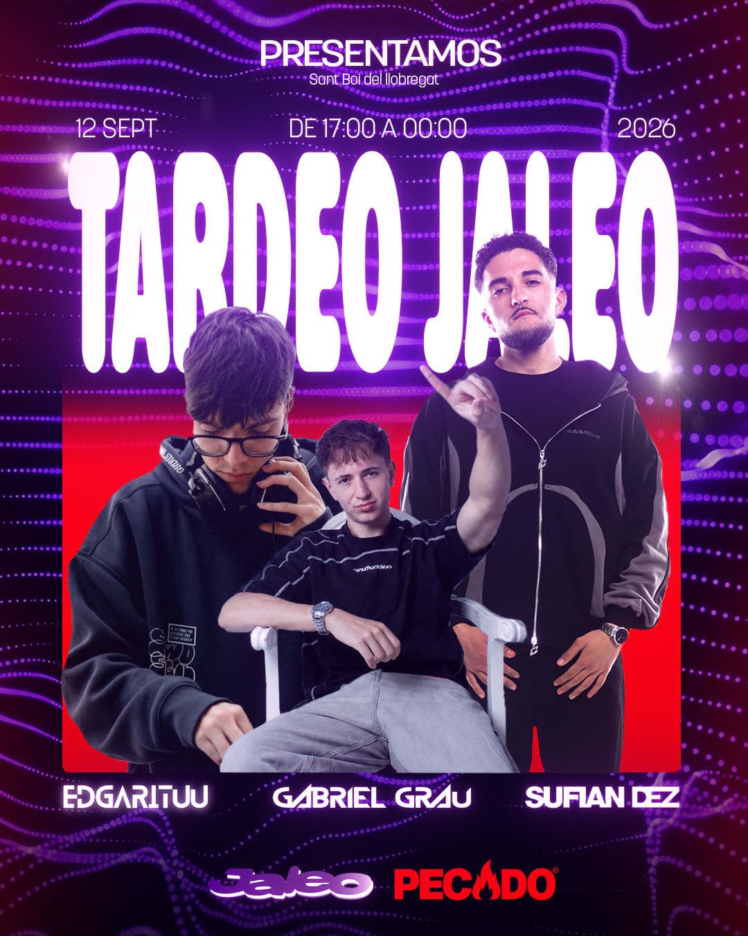JALEO VOL.2